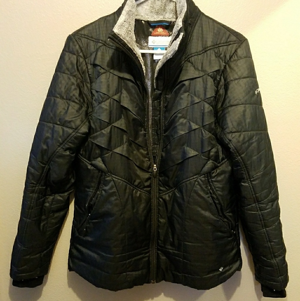Women's Columbia Jacket